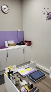 Govindin-Diop Vanessa à Louviers