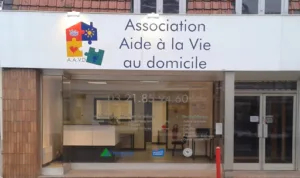 Aide à la Vie au Domicile – AAVD Thérouanne à Thérouanne