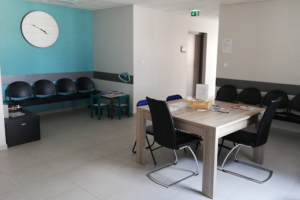 Cabinet Infirmier Ruoms Brun Pereira Roure Thiercelin à Ruoms