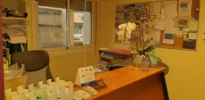 Noiraud Florence à Guingamp