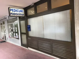 Delaporte Sophie à Saint-Mandé