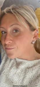 Infirmière à Domicile – Justine BLEUNARD à Anzin