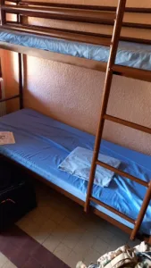 Infirmerie El Abiodh – Communauté de Taizé à Taizé