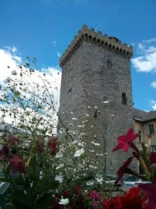 Camille DETOC-RICHIERI & Sandrine ZATYLNYJ à Embrun