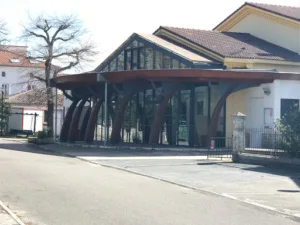 EHPAD A Noste à Onesse-Laharie