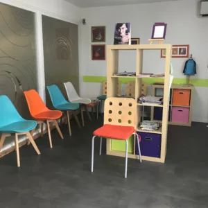 Elisabeth Autier à Landerneau