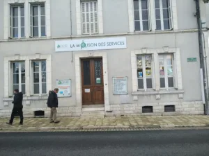 ADMR Maison des Services de Romorantin Lanthenay à Romorantin-Lanthenay
