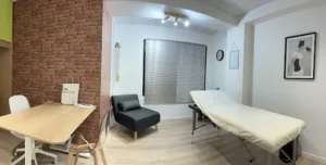 DIALLO Diènéba , infirmière libérale conventionnée à La Rochelle