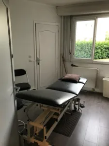 INFIRMIER A DOMICILE 93 – CABINET ADNC à Villemomble