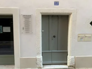 Infirmier Tijon Samuel à L'Isle-sur-la-Sorgue