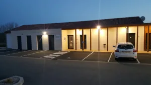 Blachère Florence à Saint-Pierre-de-Chignac