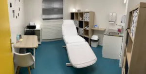 Hugon Angélique & Bourgeaux Julia – Infirmière Liberale à Les Grandes-Ventes