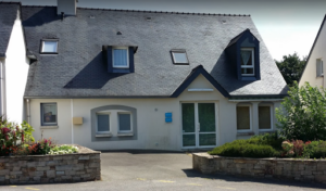 Cabinet Infirmier du Bourg, Ergué-Gabéric à Ergué-Gabéric