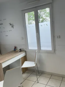 Laura Verne – infirmière Isle sur la Sorgue à L'Isle-sur-la-Sorgue