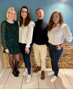 Centre de soins Infirmier VIVAT Marchiennes à Marchiennes