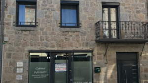 Cabinet infirmier Delolme Julian Français Rodolphe Guillaumond Lysiane à Sainte-Sigolène