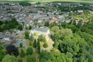 MSP de l’Abbaye de Breteuil à Breteuil