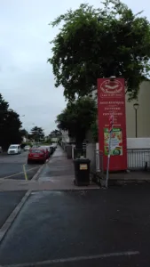 Les Ecus à Le Bouscat