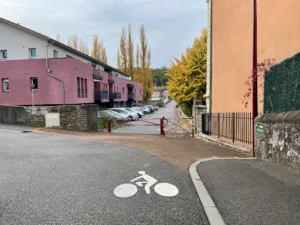 MSP de lHien (maison de santé) à Saint-Victor-de-Cessieu