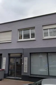 Cabinet infirmier de Candice Leman à Linselles