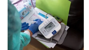 Belle Clerc Virginie à Cergy