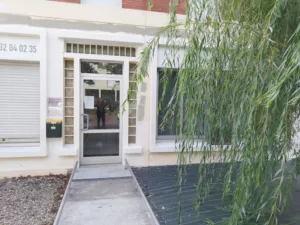 Fontaine Vanina à Port-Jérôme-sur-Seine