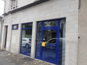 Cabinet Infirmier 132 avenue BOLLEE Nicole BELLET à Le Mans