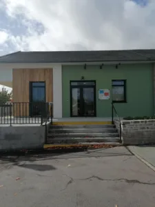 Centre de Soins Infirmiers – médecins à Allaire