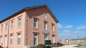 Adam Sophie à Thierville-sur-Meuse