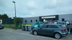 Centre de Soins Infirmiers ADMR à Saint-Erme-Outre-et-Ramecourt