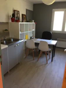 Fouzia Makhlouf – Infirmiere Libérale à Villefontaine