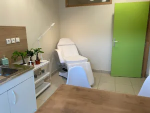 Cabinet Infirmier – EVE CHADOEUF à Sain-Bel