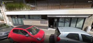 Cabinet infirmier Boulogne Nord à Boulogne-Billancourt