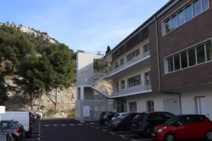 Institut de Médecine de Cassis (IMC) à Cassis