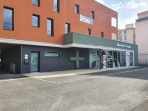 Cabinet Infirmier Issoire – Robin Cabano et Camille Cabano-Gourbeyre à Issoire