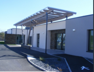 Pôle Santé Du Grand Moulin à Blain