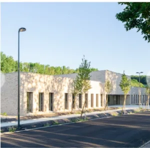 CABINET INFIRMIER. //Chrystelle LEROY // Estelle MOREL // Christelle NOUET // Pascale VOISIN à Charleval