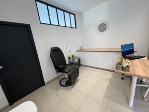 Clery Morgane à Moreuil