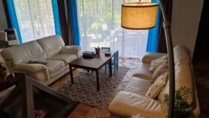 CLEMENÇON Florence à Ventabren