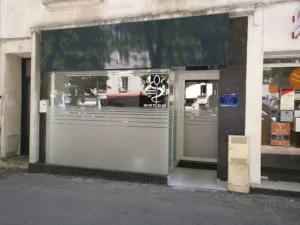 Cortes Cuellar Piro à Lorient