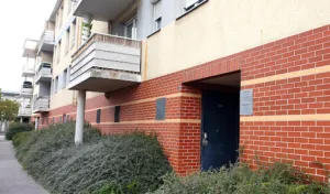 VION Catherine INFIRMIERE A DOMICILE à Achères