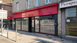 Duthoy Irving à Loos