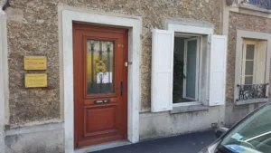 Cabinet infirmiers PIRET Olivier / FRAINEAU Estelle à Tournan-en-Brie