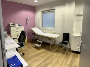 Cabinet infirmier Leroy-Muller-Ret à Lisieux