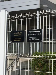 Tiphanie Paris à Laigneville