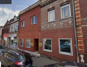 Michel SIEMION à Billy-Montigny