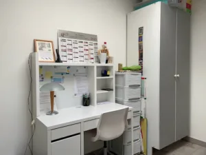 cabinet infirmier Vasseur Bonin Sébastiao à Draveil