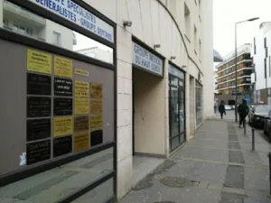 Cabinet infirmier Cergy-le-haut à Cergy