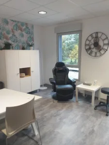 Cabinet Infirmier Anne RAKOTOMANANA, Laetitia BIVILLE & Laetitia MABIRE à Saint-Aubin-lès-Elbeuf