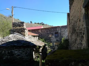 Péchadre Françoise à Montaigut-le-Blanc